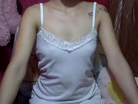 Snapshot of Horny_WetPussy chatting on 1, 7, 2026 Horny WetPussy online show from 1, 7, 2026