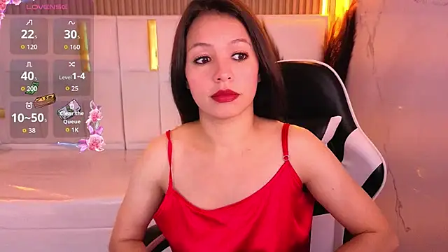 Snapshot of cony_tp chatting on 23, 6, 2026 cony tp online show from 23, 6, 2026
