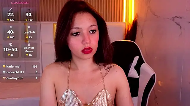 Snapshot of cony_tp chatting on 28, 7, 2026 cony tp online show from 28, 7, 2026