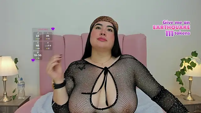 CamilaPietri online show from 14, 7, 2026