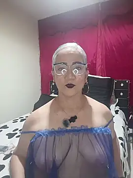 NaraMilf online show from 30, 4, 2026