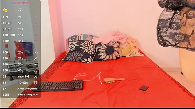 lolacute69  online show from 17, 7, 2026