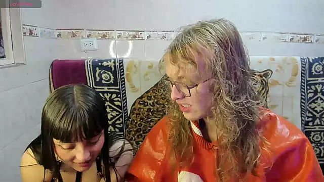 Snapshot of Jinnbooky chatting on 23, 6, 2026 Jinnbooky online show from 23, 6, 2026