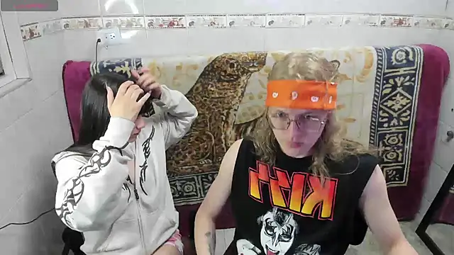 Snapshot of Jinnbooky chatting on 24, 7, 2026 Jinnbooky online show from 24, 7, 2026
