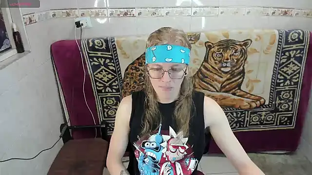 Snapshot of Jinnbooky chatting on 27, 7, 2026 Jinnbooky online show from 27, 7, 2026