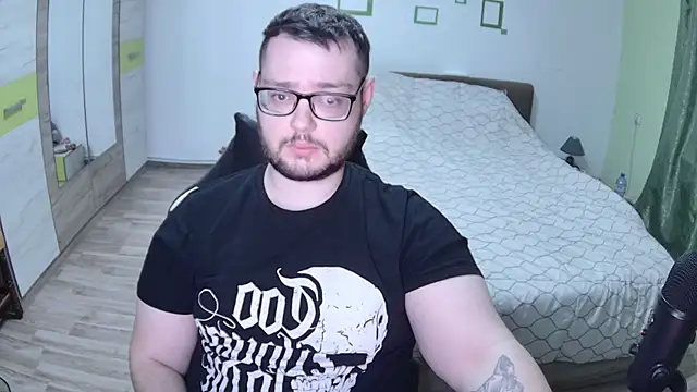 David chubby69 online show from 24, 4, 2026