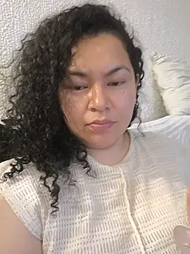 Snapshot of MissBronte chatting on 12, 6, 2026 MissBronte online show from 12, 6, 2026