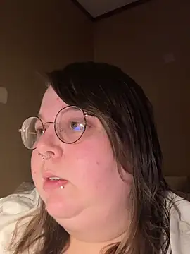princessghostiii online show from 24, 4, 2026