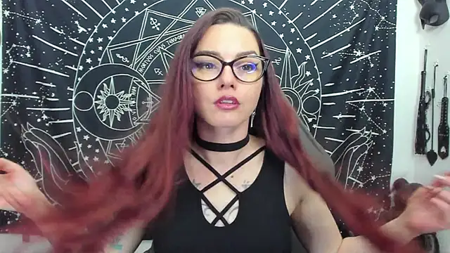 Snapshot of Rebekah_vonKat chatting on 17, 5, 2026 Rebekah vonKat online show from 17, 5, 2026