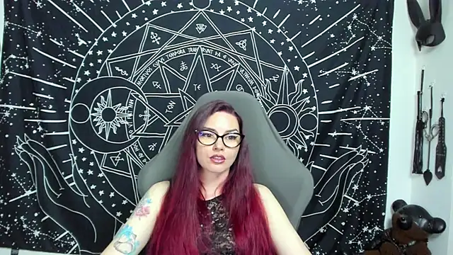 Snapshot of Rebekah_vonKat chatting on 31, 5, 2026 Rebekah vonKat online show from 31, 5, 2026