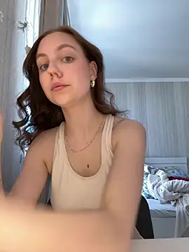 Snapshot of _AliceWells chatting on 10, 5, 2026 AliceWells online show from 10, 5, 2026