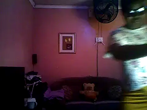 Hotboobs27 online show from 20, 6, 2026