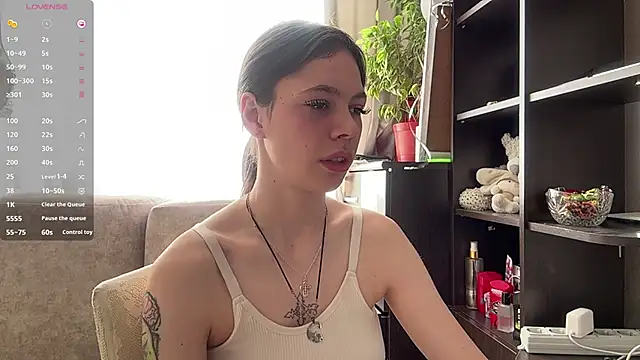 Snapshot of TuZezima chatting on 10, 6, 2026 TuZezima online show from 10, 6, 2026