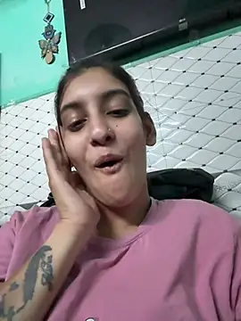 Aysha59 online show from 6, 7, 2026