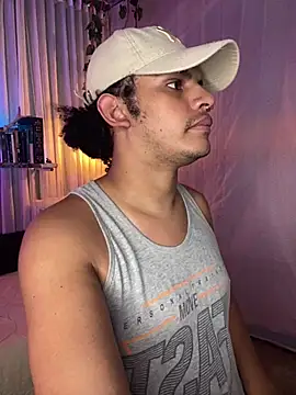 JaviCollins- online show from 25, 4, 2026