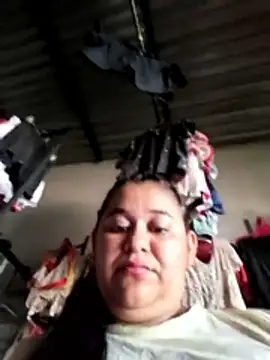 SUUGAR ISABELLA online show from 25, 4, 2026