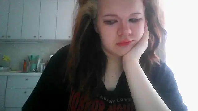 Snapshot of Amanda_Mia_ chatting on 20, 5, 2026 Amanda Mia online show from 20, 5, 2026