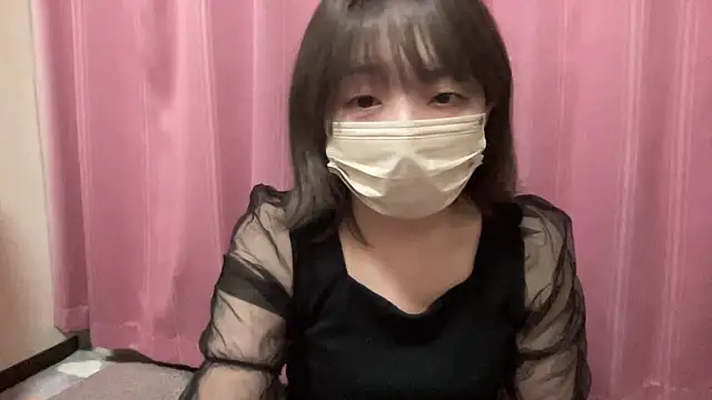 -Nanami-7 online show from 28, 4, 2026