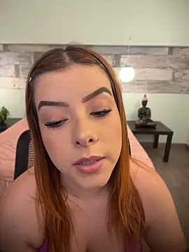 Snapshot of SweettVal_ chatting on 30, 7, 2026 SweettVal online show from 30, 7, 2026