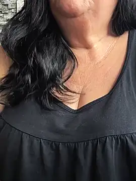 Snapshot of KICIA10 chatting on 14, 6, 2026 KICIA10 online show from 14, 6, 2026