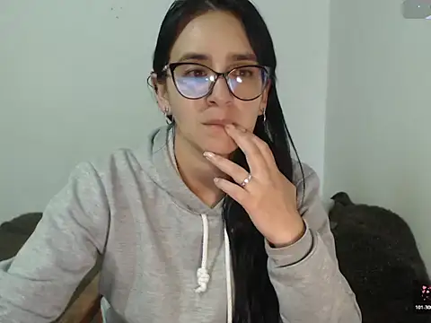 ASHLEYLOVE11 online show from 23, 7, 2026