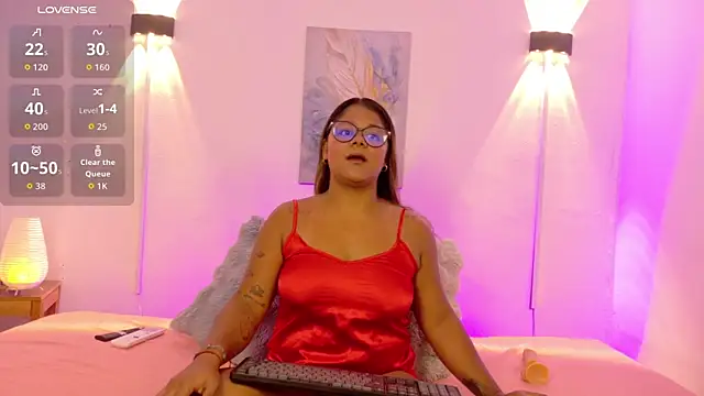 chelseea bluey1 online show from 26, 4, 2026