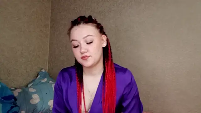 FlameDina online show from 24, 4, 2026