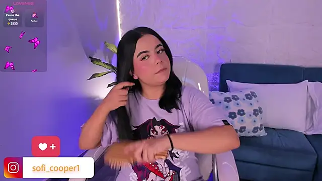 AkiraKingss online show from 6, 6, 2026