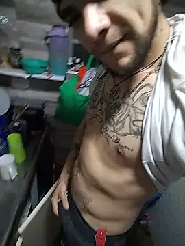 FonixXBelialX online show from 3, 6, 2026