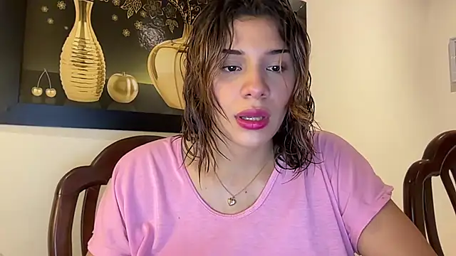 Im  molly6 online show from 11, 7, 2026