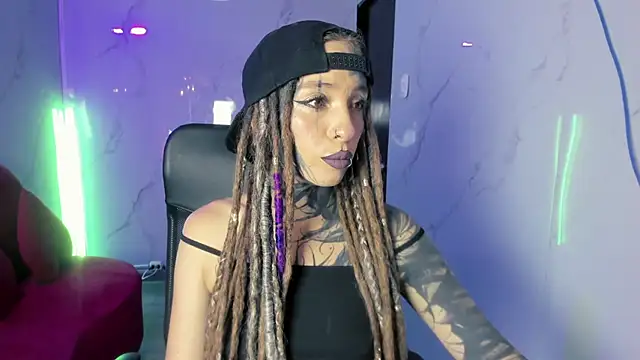 Lucy Doll8 online show from 7, 5, 2026