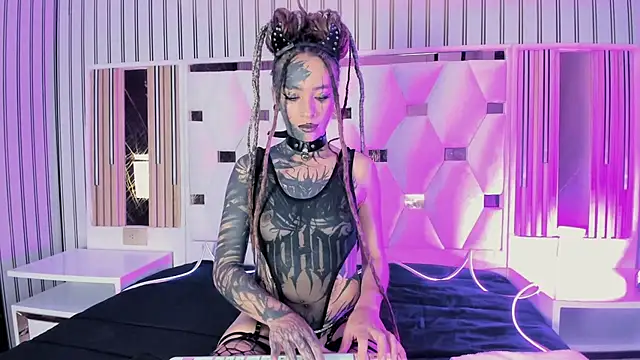 Snapshot of Lucy_Doll8 chatting on 30, 7, 2026 Lucy Doll8 online show from 30, 7, 2026