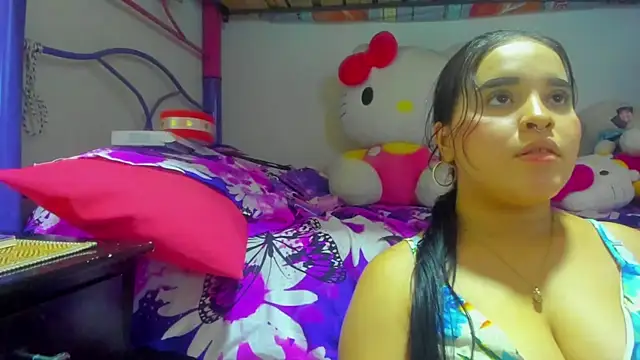 Snapshot of KittyRousee chatting on 17, 6, 2026 KittyRousee online show from 17, 6, 2026