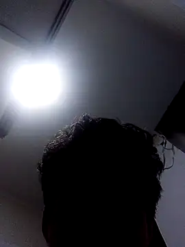 Mr ShadowSlimghost online show from 24, 4, 2026