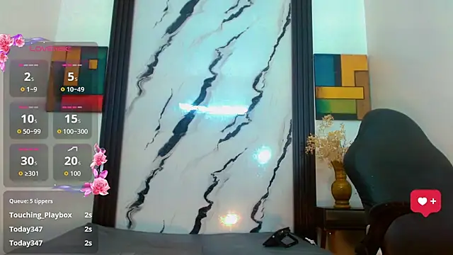 Snapshot of _emma_miller chatting on 21, 7, 2026 emma miller online show from 21, 7, 2026