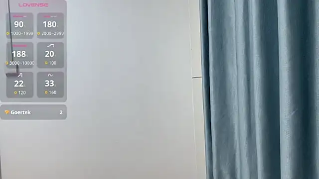 koieel online show from 25, 4, 2026