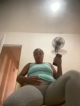 Snapshot of Yasiris chatting on 5, 6, 2026 Yasiris online show from 5, 6, 2026