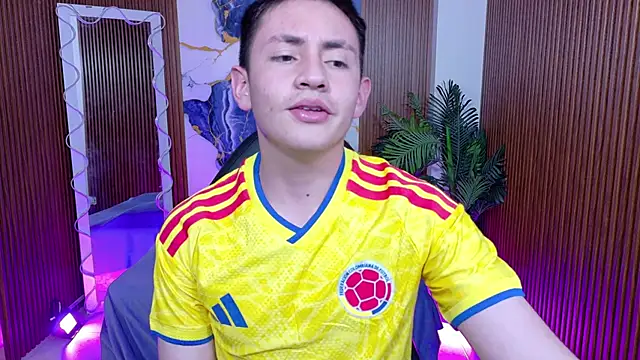 Snapshot of Andres_Tay chatting on 31, 5, 2026 Andres Tay online show from 31, 5, 2026