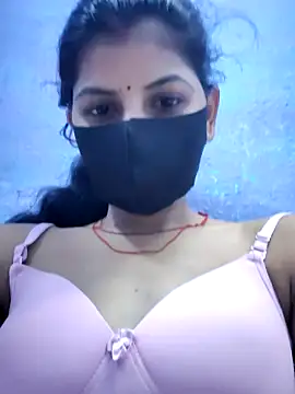 Snapshot of RUHI_1143 chatting on 1, 5, 2026 RUHI 1143 online show from 1, 5, 2026