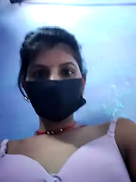 Snapshot of RUHI_1143 chatting on 3, 6, 2026 RUHI 1143 online show from 3, 6, 2026