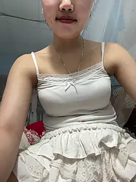 Snapshot of Miu-lete chatting on 19, 5, 2026 Miu-lete online show from 19, 5, 2026