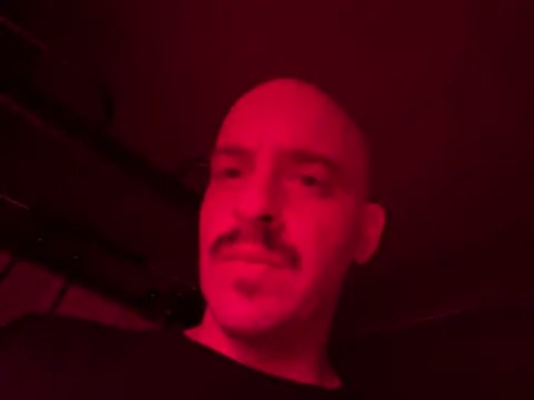 GypsyNova69 online show from 8, 6, 2026