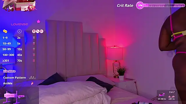 Snapshot of Ariadna24_ chatting on 29, 4, 2026 Ariadna24 online show from 29, 4, 2026