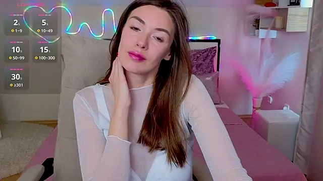 Snapshot of MicheleSantiago chatting on 30, 5, 2026 MicheleSantiago online show from 30, 5, 2026
