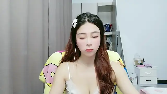 Snapshot of xiaoxiaohong030 chatting on 14, 6, 2026 xiaoxiaohong030 online show from 14, 6, 2026