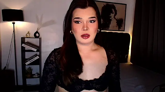 Empress Candice online show from 27, 4, 2026