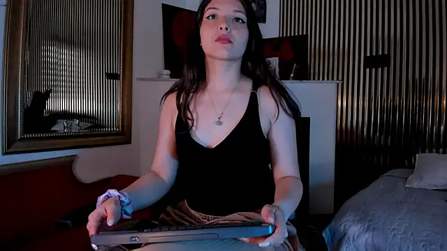 Snapshot of im_rockstar chatting on 21, 5, 2026 im rockstar online show from 21, 5, 2026