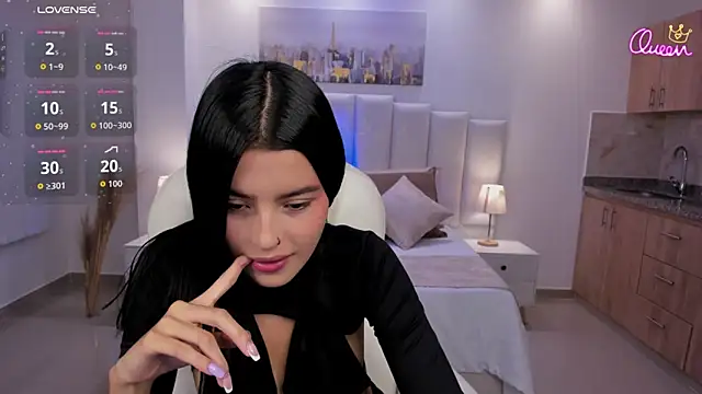 Snapshot of amber_willow chatting on 8, 6, 2026 amber willow online show from 8, 6, 2026