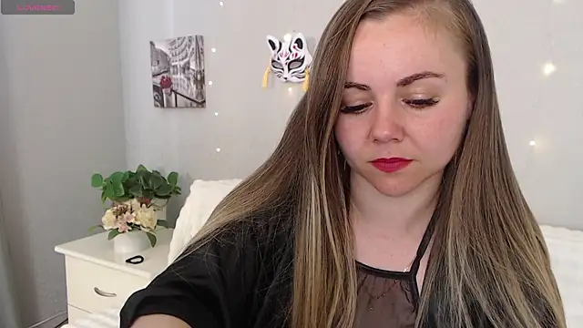 Snapshot of MeryCheris chatting on 6, 5, 2026 MeryCheris online show from 6, 5, 2026