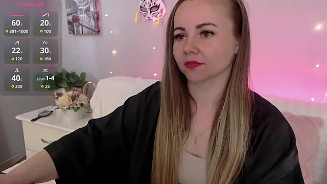 Snapshot of MeryCheris chatting on 14, 5, 2026 MeryCheris online show from 14, 5, 2026
